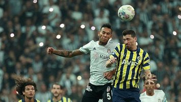 Avrupa basını: Derbi uyuttu!