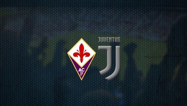 Fiorentina Juventus Maci Ne Zaman Saat Kacta Ve Hangi Kanalda Canli Yayinlanacak Italya Serie A Fotomac