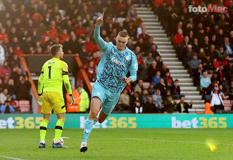 TRANSFER HABERLERİ: Fenerbahçe Batshuayi'nin yerine golcüsünü buldu!
