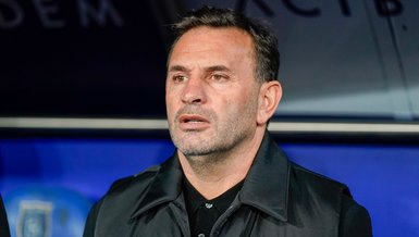 Okan Buruk: Konsantrasyon devam edecek