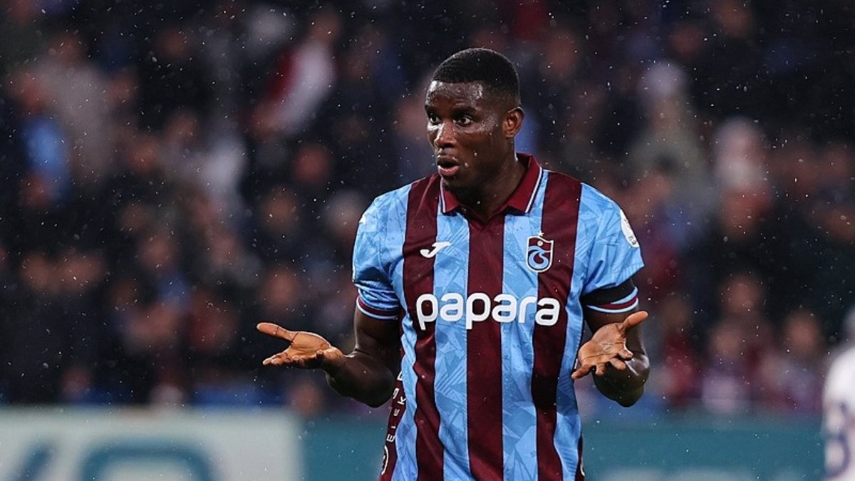 Gözler Onuachu’da