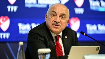 Türk futbolunda devrim