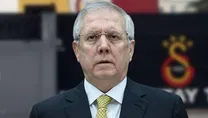 ’Aziz Yıldırım’ı Florya’ya almadılar’