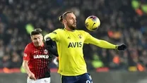 Tottenham Muriç’in peşinde