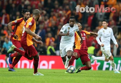 Galatasaray Şampiyonlar Ligi’nde gruptan nasıl çıkar? İşte o ihtimaller