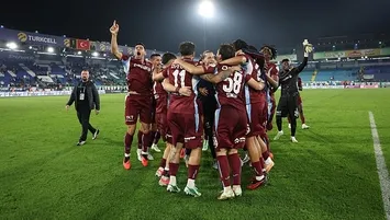 Açık oyunun lideri Fırtına