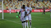 Rizespor'dan süper sıftah