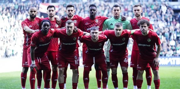 Gaziantep FK, ligde istikrar yakalayamıyor!