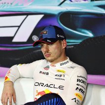 F1 Miami GP’nin sprint yarışını Verstappen kazandı!