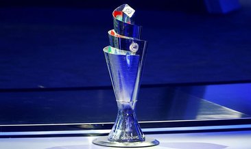 UEFA Uluslar Ligi şampiyonu belli oluyor
