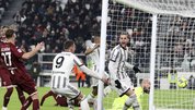 Torino derbisi Juventus’un!