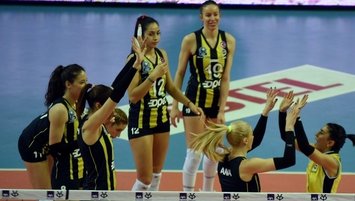 Fenerbahçe’den set yok
