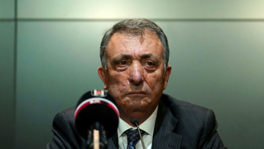 Tahkim Kurulu'ndan Ahmet Nur Çebi kararı!