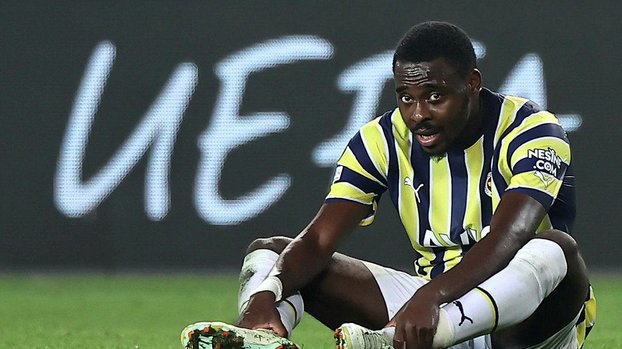 Alanyaspor - Fenerbahçe maçında Osayi Samuel'in pozisyonunda kırmızı kart var mı? Erman Toroğlu yorumladı!