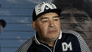 Son dakika spor haberi: Maradona ile ilgili şok suçlama! "Kasıtlı olarak öldürdüler"
