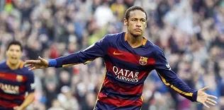 Neymar için karar verildi
