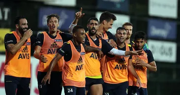 Fenerbahçe’de yıldız isim ayrılmak istiyor! Sezon başına gelmişti...