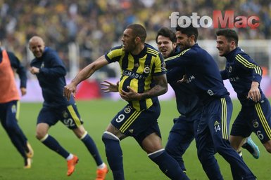 Fenerbahçe’nin eski futbolcusu Fernandao’dan itiraf