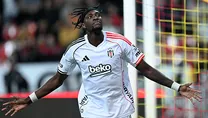 Tammy Abraham fit durumda