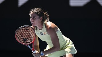 Iga Swiatek Avustralya Açık'ta yarı finalde!