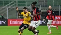 Milan ile Udinese yenişemedi!