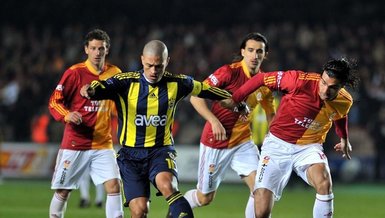 Fenerbahçe'nin eski yıldızı Alex de Souza'dan Galatasaray itirafı