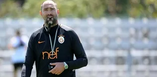 Östersunds sağlam kaya çıktı!