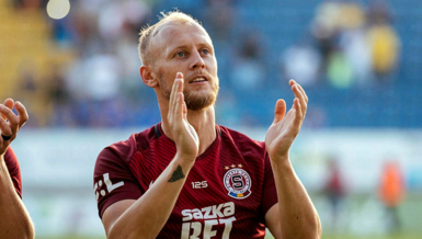 Prag: Semih’e başarılar dileriz