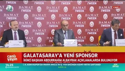 >Albayrak'tan transfer sözleri! 