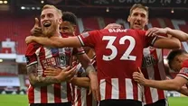 Tottenham’a Sheffield darbesi!