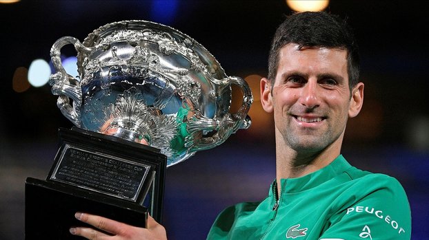 Avustralya mahkemesinden Novak Djokovic kararı!