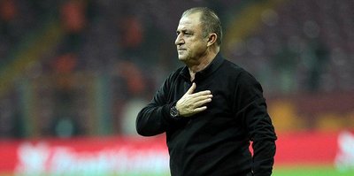 Terim, Hasan Şaş'ın ardından iki ismi daha...