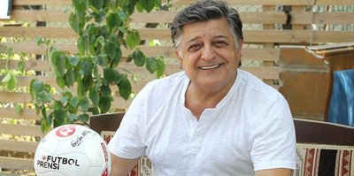 Yılmaz Vural: "Fenerbahçe'den teklif alırsam..."