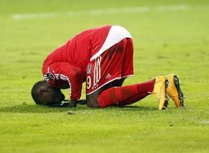 Sosyal Medya Da Demba Ba Yorumlari Son Dakika Besiktas Haberleri Fotograflari Fotomac