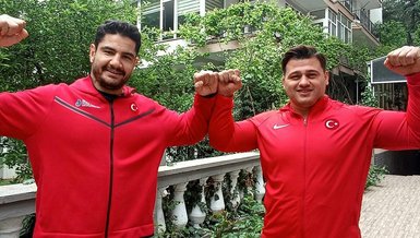 Hem şampiyon hem yönetici