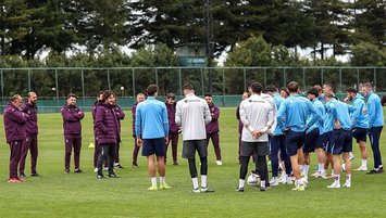 Fırtına'da transfer mesaisi!