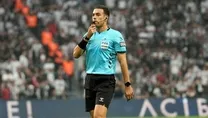 UEFA’dan Çakır’a görev