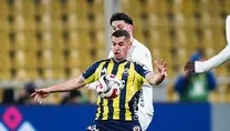 Levent Mercan mayısta dönüyor