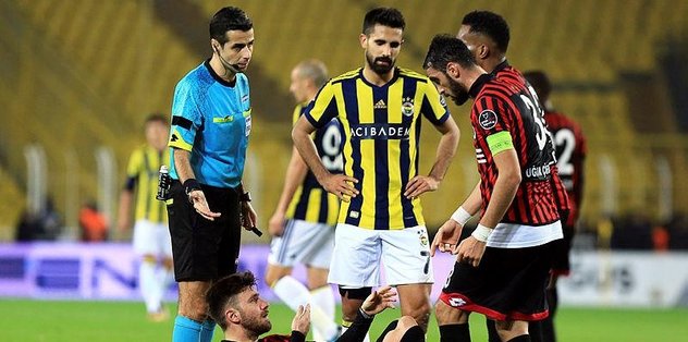 Mete Kalkavan Meydan Okudu Son Dakika Fenerbahce Haberleri Fotomac