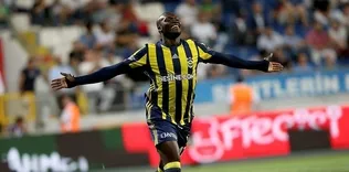 Sow: Her zaman özlem duydum