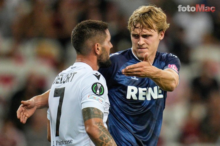 BEŞİKTAŞ TRANSFER HABERLERİ |  Hübers için temas kurdu! Beşiktaş böyle ikna edecek