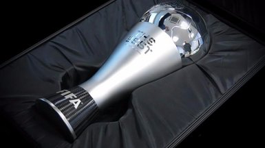 FIFA yılın en iyi futbolcusu adaylarını açıkladı