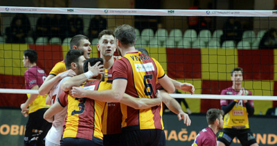 Aslan In Yeni Hedefi Arhavi Son Dakika Voleybol Haberleri Fotomac