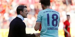 Dünya’nın sporu 5.4.19