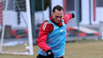 Es-Es'te hedef 8'de 8