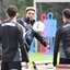 Beşiktaş'a durmak yok!