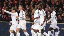 R. Madrid deplasmanda Brest’i devirdi
