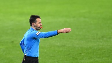 Kasımpaşa - Fenerbahçe maçının VAR’ı belli oldu