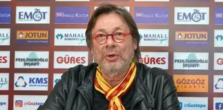 Göztepe Süper Lig’e odaklandı!