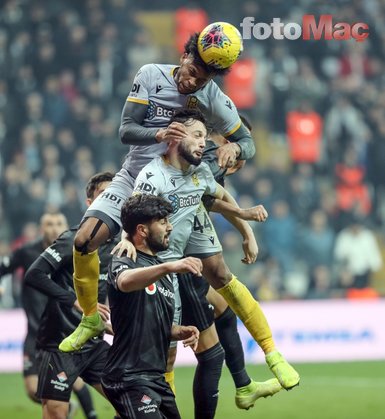 Spor yazarları Beşiktaş - Yeni Malatyaspor maçını değerlendirdi